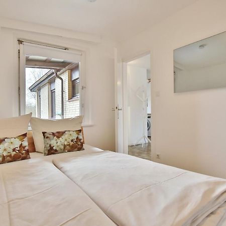 Ferienhaus Im Ulmenweg Тиммендорфер-Штранд Экстерьер фото