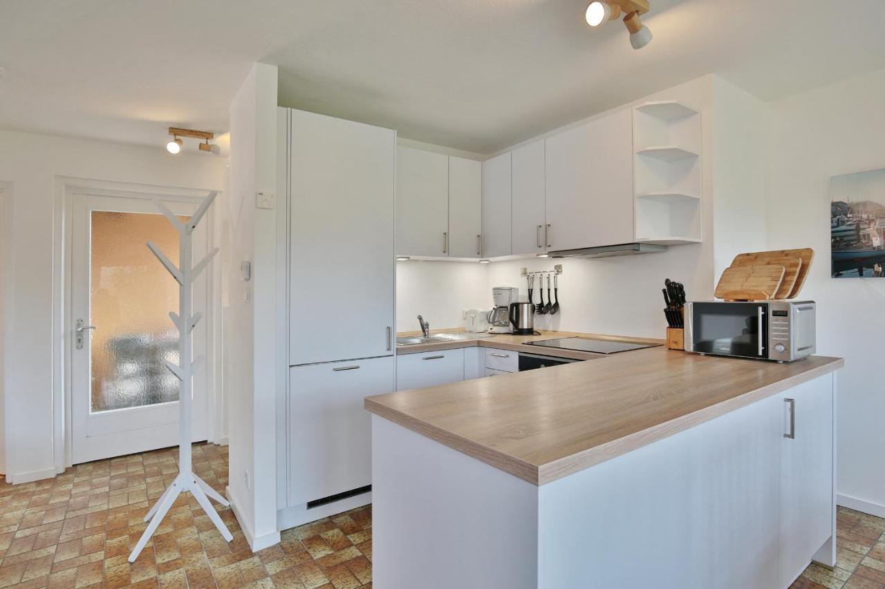Ferienhaus Im Ulmenweg Тиммендорфер-Штранд Экстерьер фото