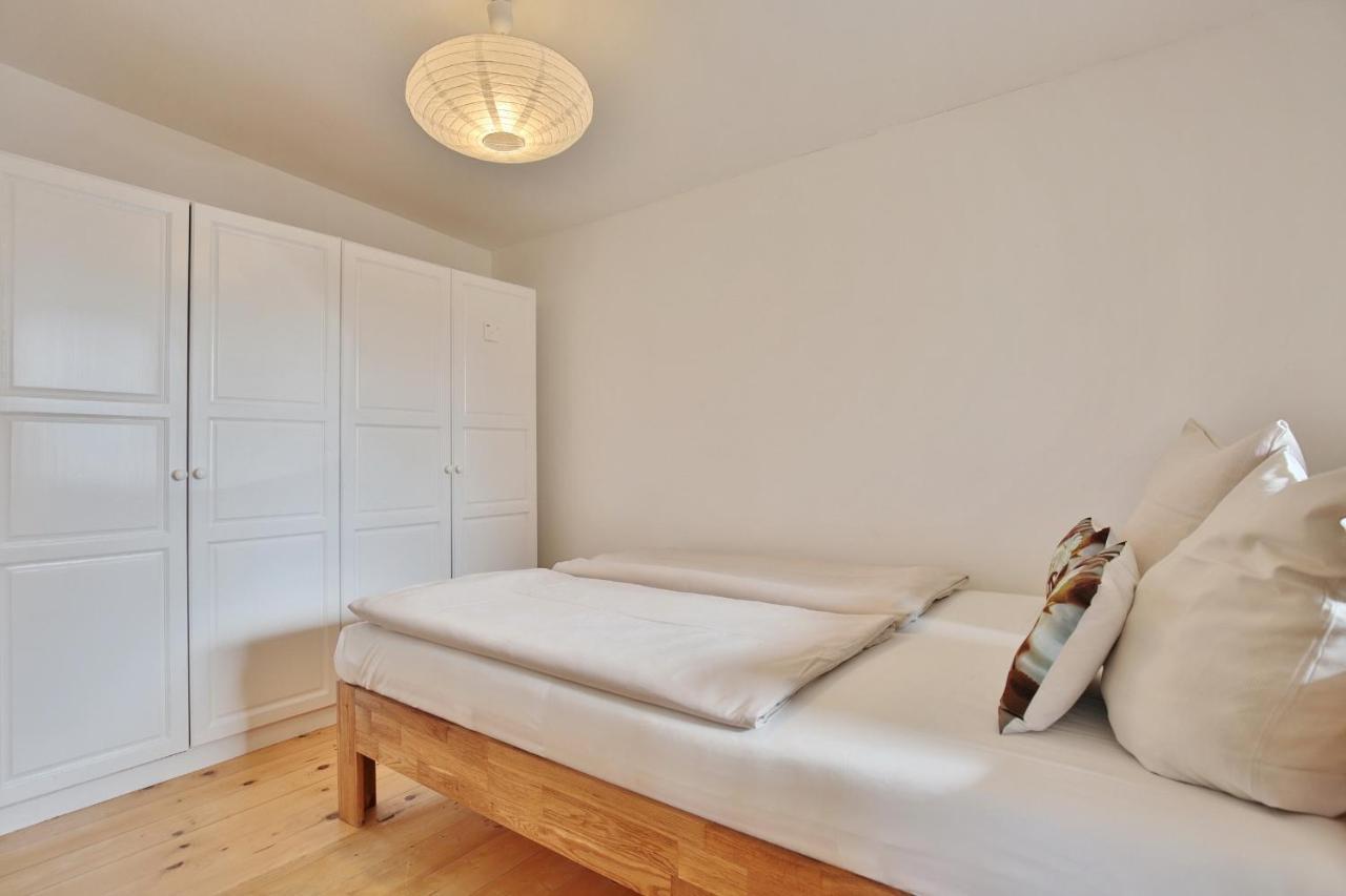 Ferienhaus Im Ulmenweg Тиммендорфер-Штранд Экстерьер фото
